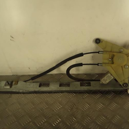 Leve vitre electrique avant gauche RENAULT MASTER 3 Photo n°1