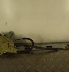 Leve vitre electrique avant gauche RENAULT MASTER 3