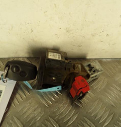 Neiman RENAULT MASTER 3 Photo n°1