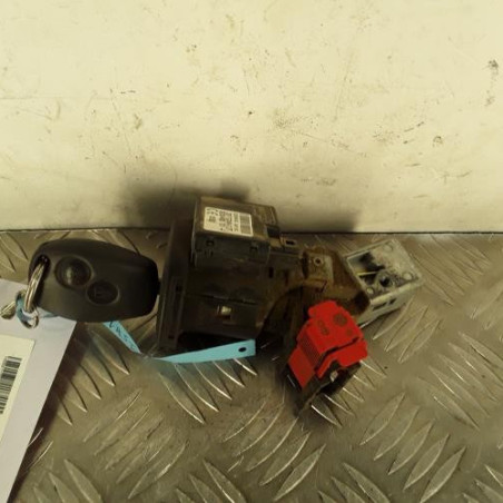 Neiman RENAULT MASTER 3 Photo n°1