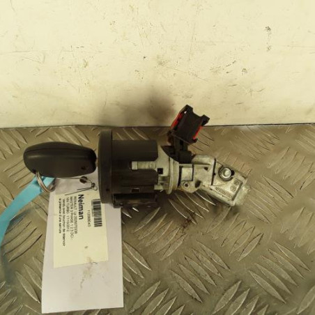 Neiman RENAULT MASTER 3