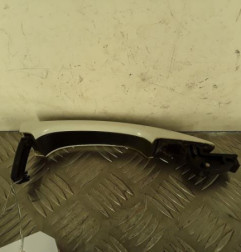 Poignee porte avant gauche CITROEN C3 3 Photo n°1