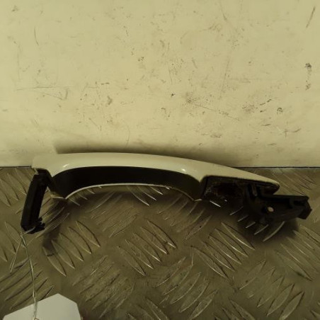 Poignee porte avant gauche CITROEN C3 3 Photo n°1