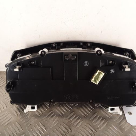 Compteur CITROEN C3 3