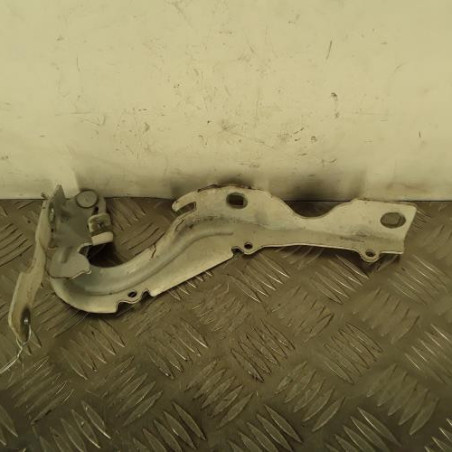 Charniere de capot CITROEN C3 3 Photo n°1
