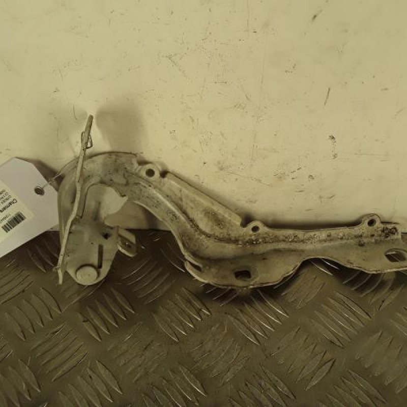 Charniere de capot CITROEN C3 3