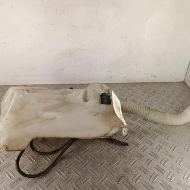 Vase de lave glace CITROEN C4 2