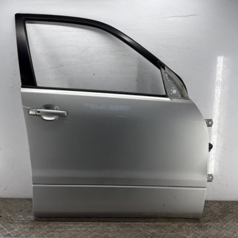 Porte avant droit SUZUKI GRAND VITARA 2