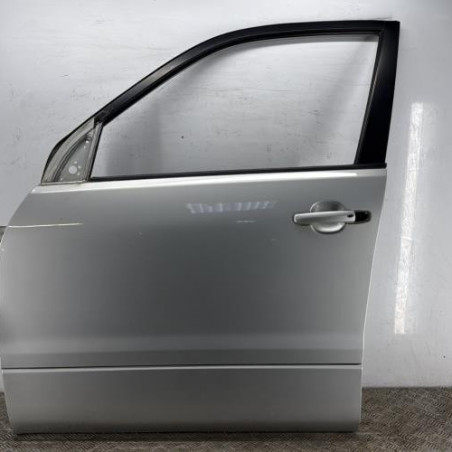 Porte avant gauche SUZUKI GRAND VITARA 2 Photo n°1