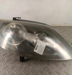 Optique avant principal droit (feux)(phare) VOLKSWAGEN GOLF PLUS Photo n°1