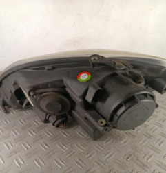 Optique avant principal droit (feux)(phare) VOLKSWAGEN GOLF PLUS