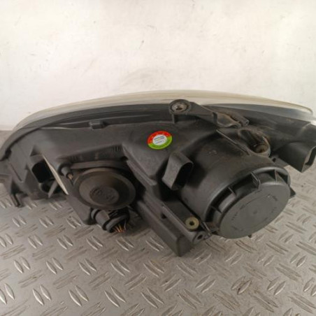 Optique avant principal droit (feux)(phare) VOLKSWAGEN GOLF PLUS
