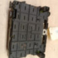 Boitier servitude moteur (BSM) PEUGEOT 206