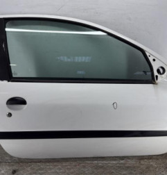 Porte avant droit PEUGEOT 206 Photo n°1