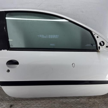 Porte avant droit PEUGEOT 206 Photo n°1