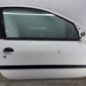 Porte avant droit PEUGEOT 206