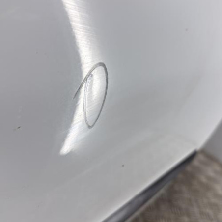 Porte avant droit PEUGEOT 206