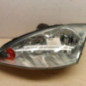 Optique avant principal gauche (feux)(phare) FORD FOCUS 1