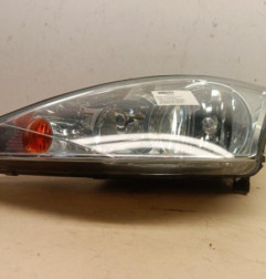 Optique avant principal gauche (feux)(phare) FORD FOCUS 1