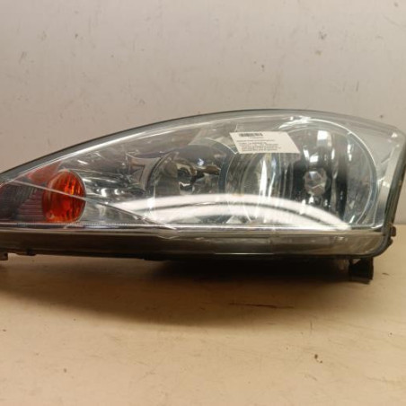 Optique avant principal gauche (feux)(phare) FORD FOCUS 1