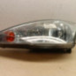 Optique avant principal gauche (feux)(phare) FORD FOCUS 1