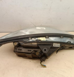 Optique avant principal gauche (feux)(phare) FORD FOCUS 1 Photo n°3