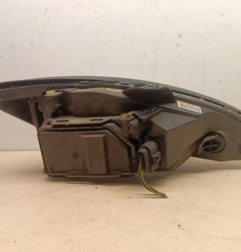 Optique avant principal gauche (feux)(phare) FORD FOCUS 1 Photo n°4