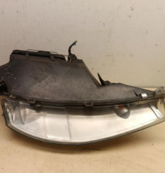 Optique avant principal gauche (feux)(phare) FORD FOCUS 1 Photo n°5