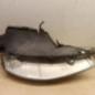 Optique avant principal gauche (feux)(phare) FORD FOCUS 1