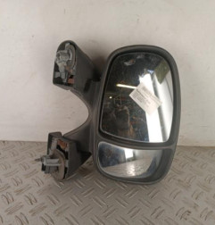 Retroviseur droit RENAULT TRAFIC 2 Photo n°1