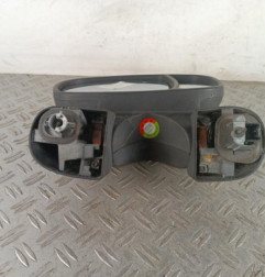 Retroviseur droit RENAULT TRAFIC 2 Photo n°4