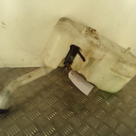 Vase de lave glace FIAT DUCATO 3