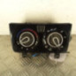 Commande chauffage FIAT DUCATO 3
