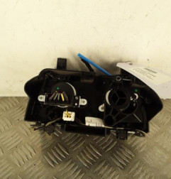 Commande chauffage FIAT DUCATO 3