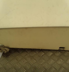 Pare soleil gauche FIAT DUCATO 3 Photo n°1