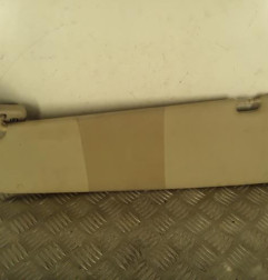 Pare soleil gauche FIAT DUCATO 3