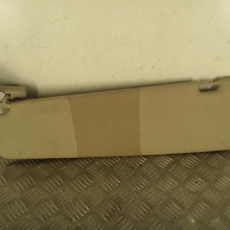 Pare soleil gauche FIAT DUCATO 3