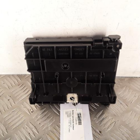 Boitier servitude moteur (BSM) CITROEN C2 Photo n°1