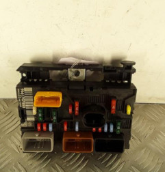 Boitier servitude moteur (BSM) CITROEN C2