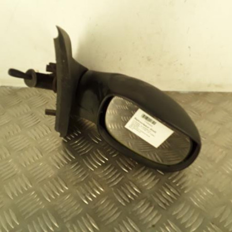 Retroviseur droit CITROEN C2 Photo n°1