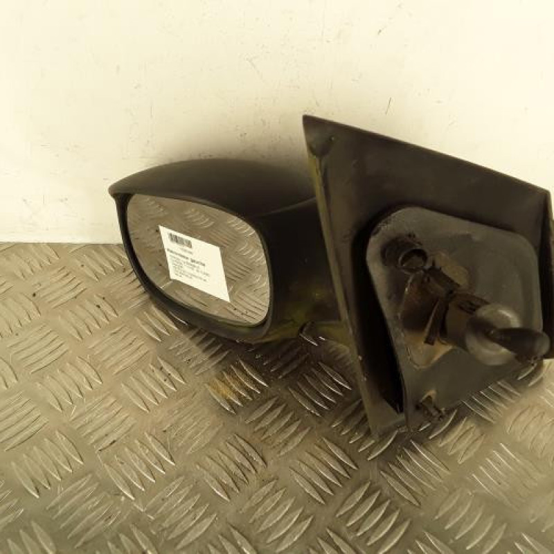 Retroviseur gauche CITROEN C2