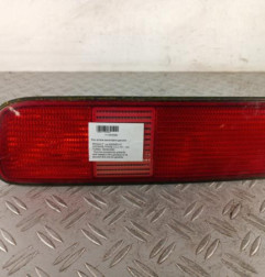 Feu arriere secondaire gauche (feux) RENAULT SAFRANE Photo n°1