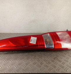 Feu arriere principal gauche (feux) FIAT PANDA 2 Photo n°1