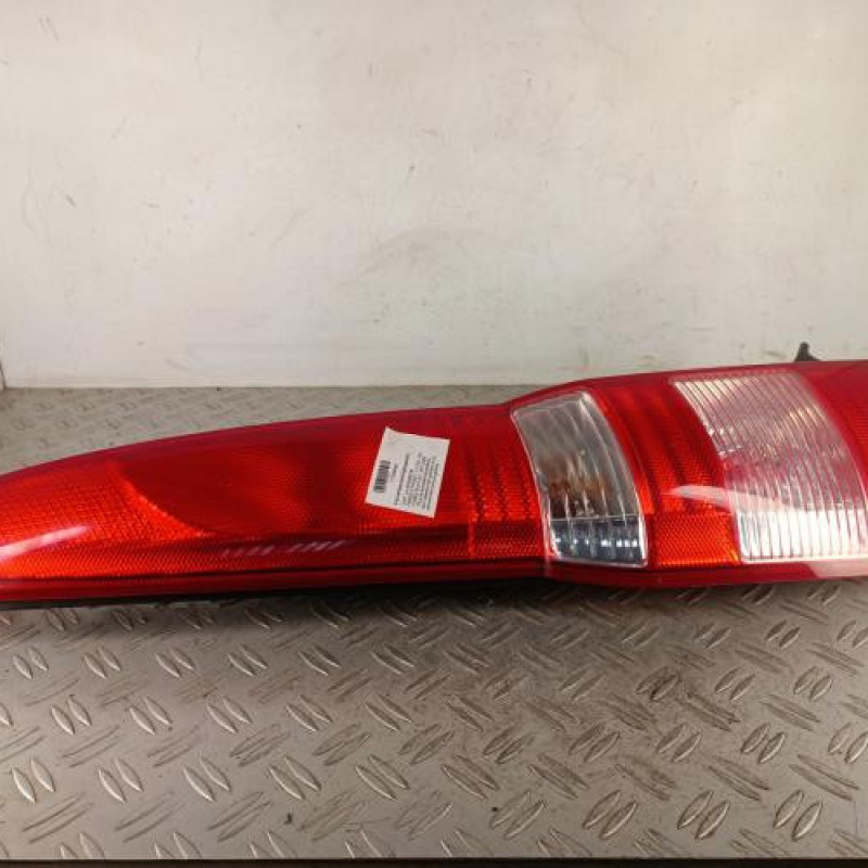 Feu arriere principal gauche (feux) FIAT PANDA 2