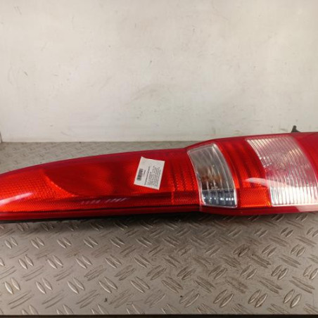 Feu arriere principal gauche (feux) FIAT PANDA 2 Photo n°1