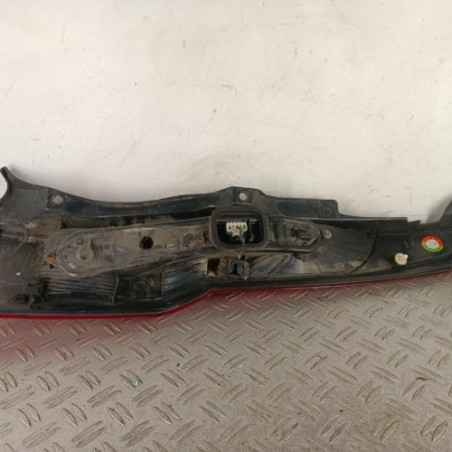 Feu arriere principal gauche (feux) FIAT PANDA 2