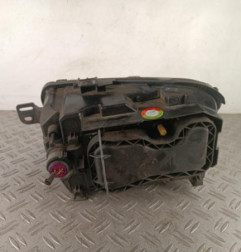 Optique avant principal droit (feux)(phare) FIAT PANDA 2