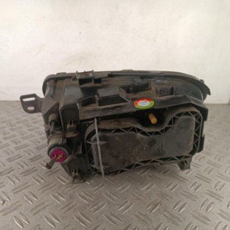 Optique avant principal droit (feux)(phare) FIAT PANDA 2