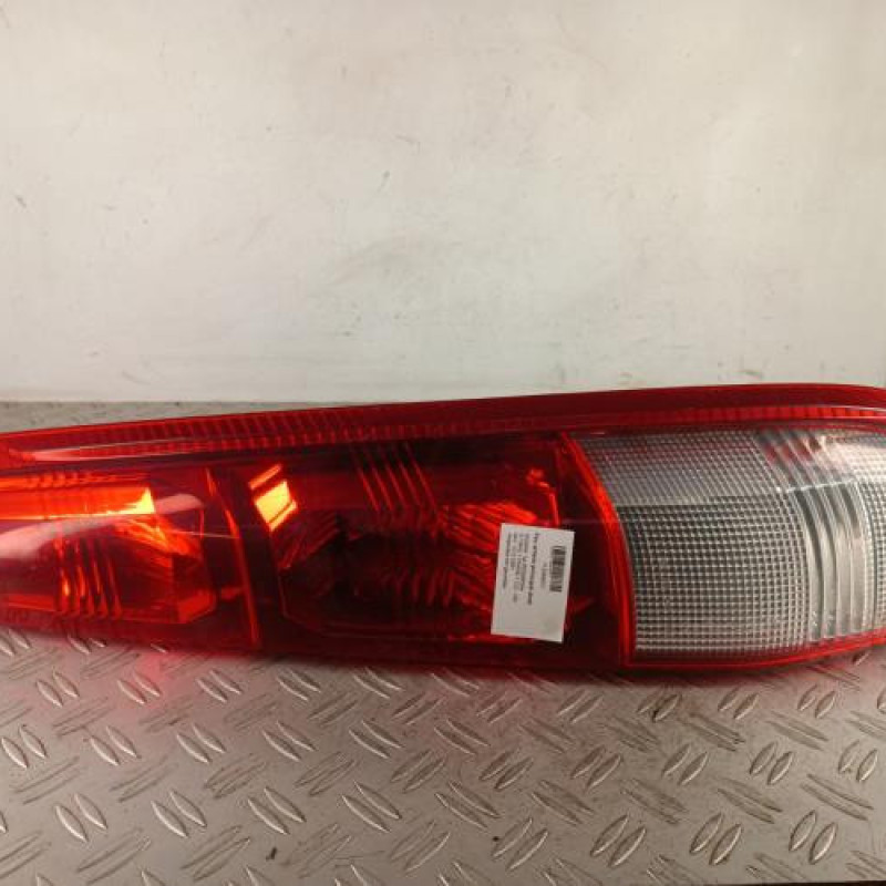 Feu arriere principal droit (feux) NISSAN X-TRAIL 1