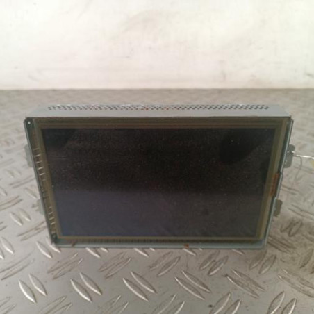 Afficheur LAND ROVER RANGE ROVER 1 EVOQUE